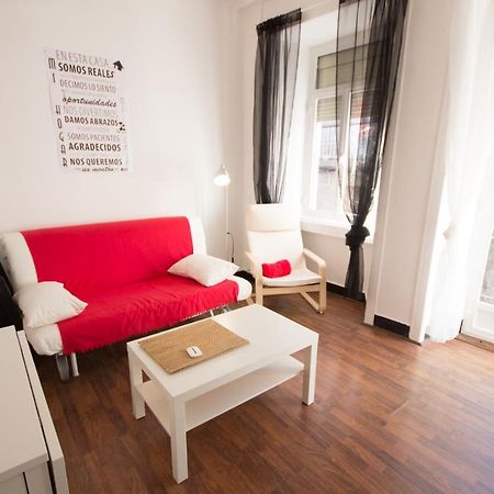 Apartment Rua Alta 22 Виго Экстерьер фото