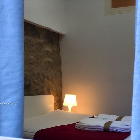 Apartment Rua Alta 22 Виго Экстерьер фото