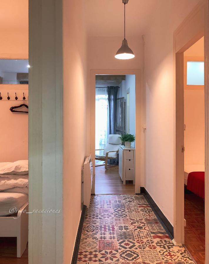 Apartment Rua Alta 22 Виго Экстерьер фото