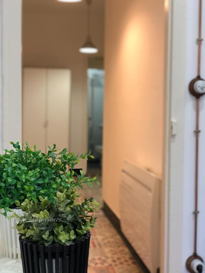 Apartment Rua Alta 22 Виго Экстерьер фото